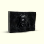 Darth Vader Soap