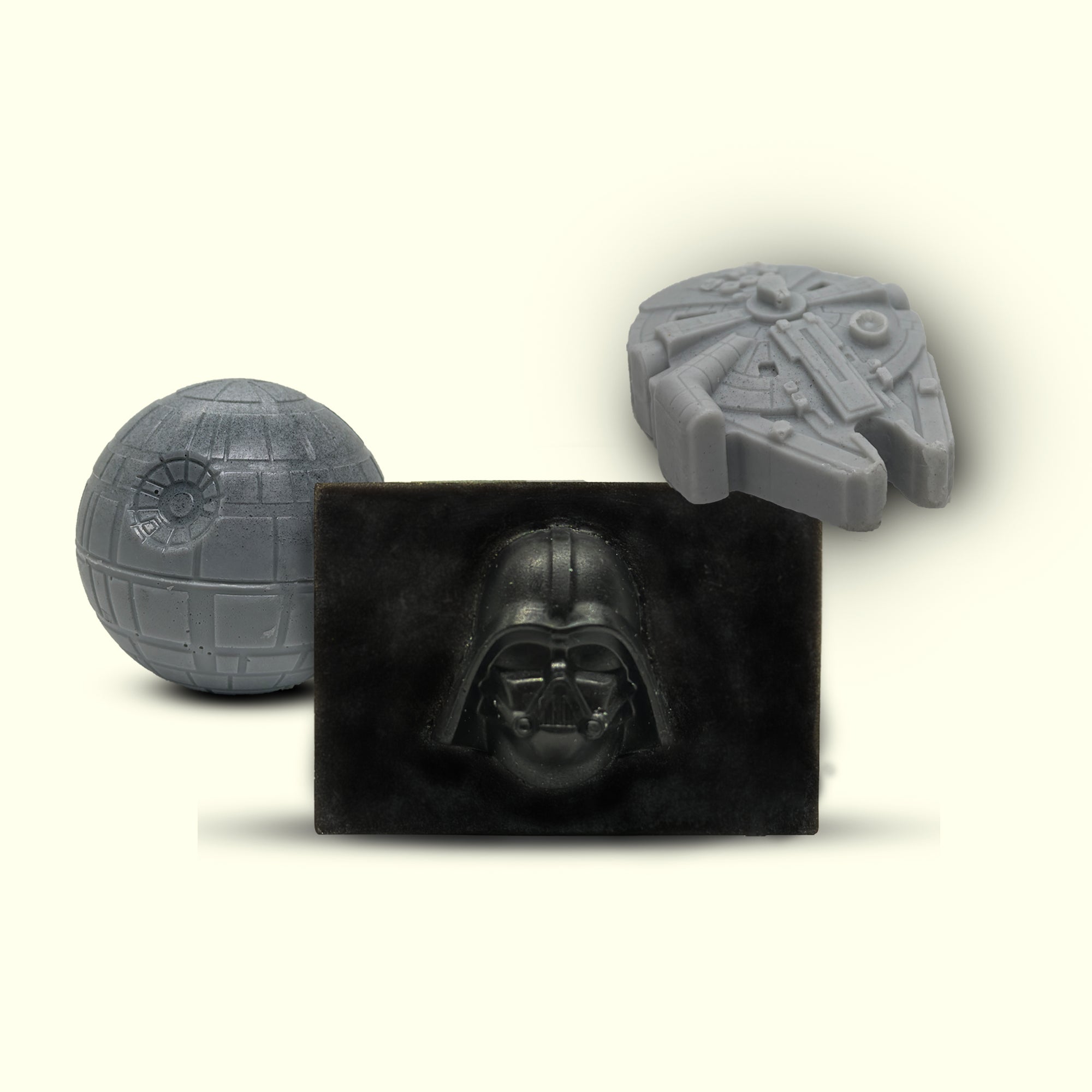 Star Wars Soap Pack