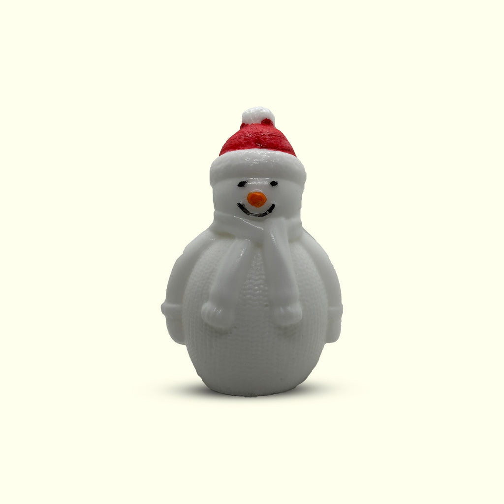 Snowman Soap-140g