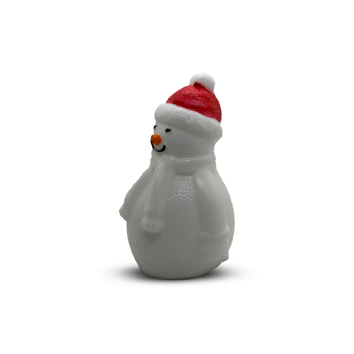 Snowman Soap-140g