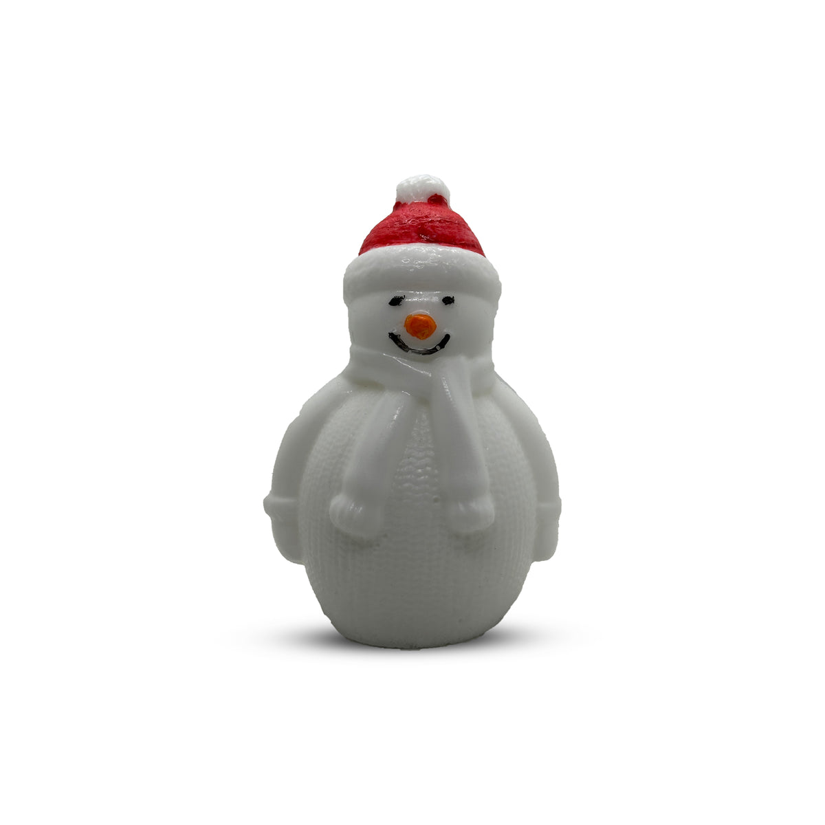 Snowman Soap-140g