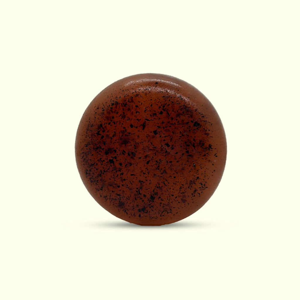 Soft Scrub Soap-100g