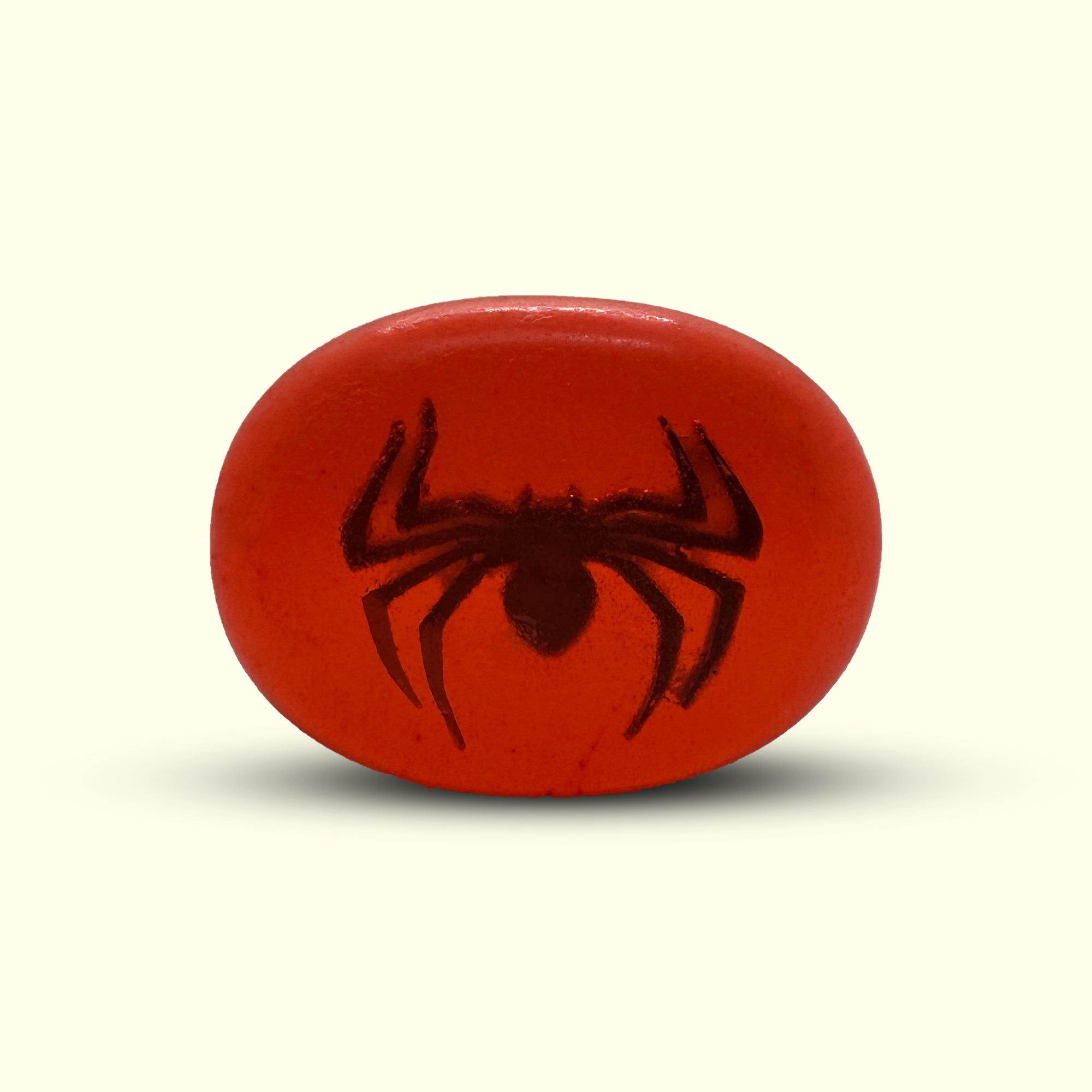 Spiderman Soap