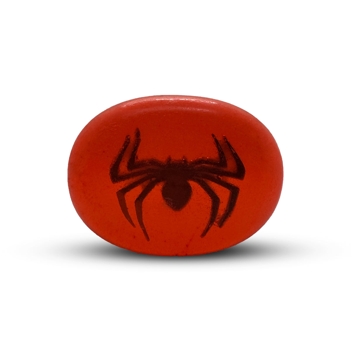 Spiderman Soap