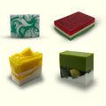 Summer Soap Bundle