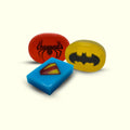 Superhero Soap Bundle