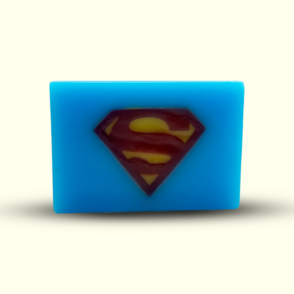 Superman Soap(Classic)