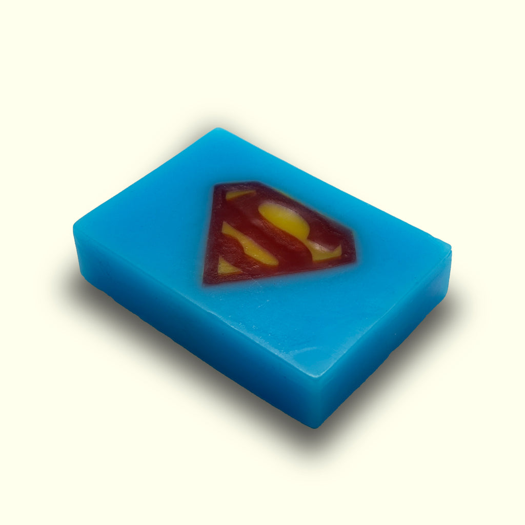 Superman Soap(Classic)