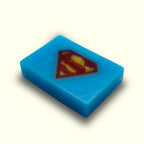 Superman Soap(Classic)