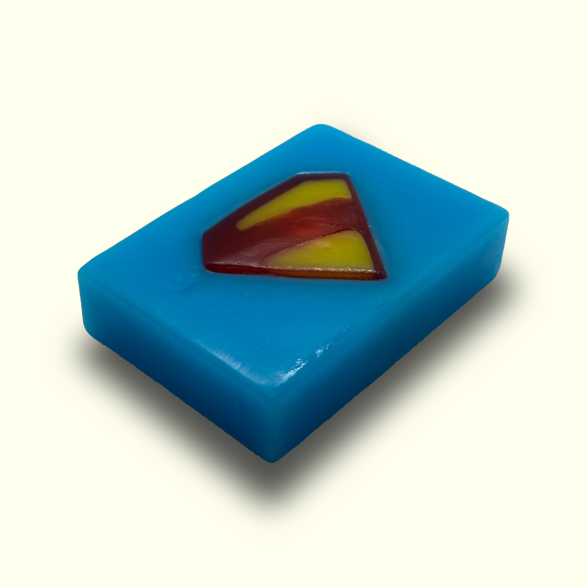 Superman Soap(2025)