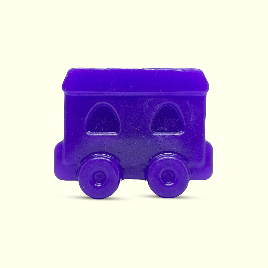 Train Soap Pack(6 pieces)