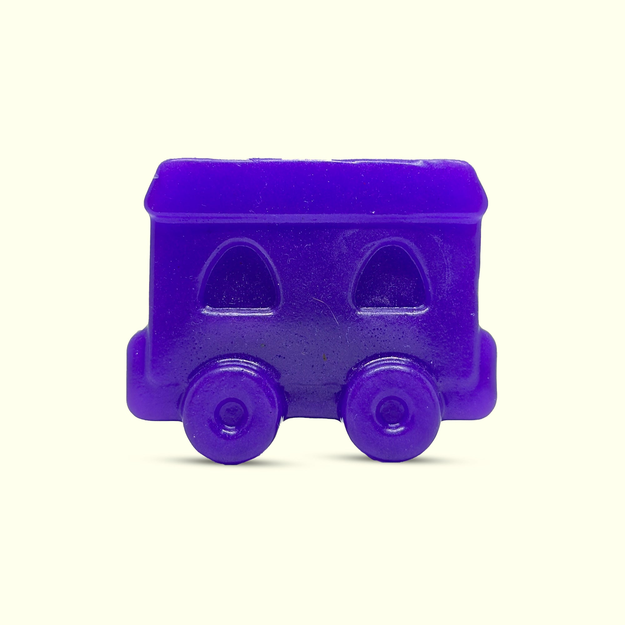 Train Soap Pack(6 pieces)