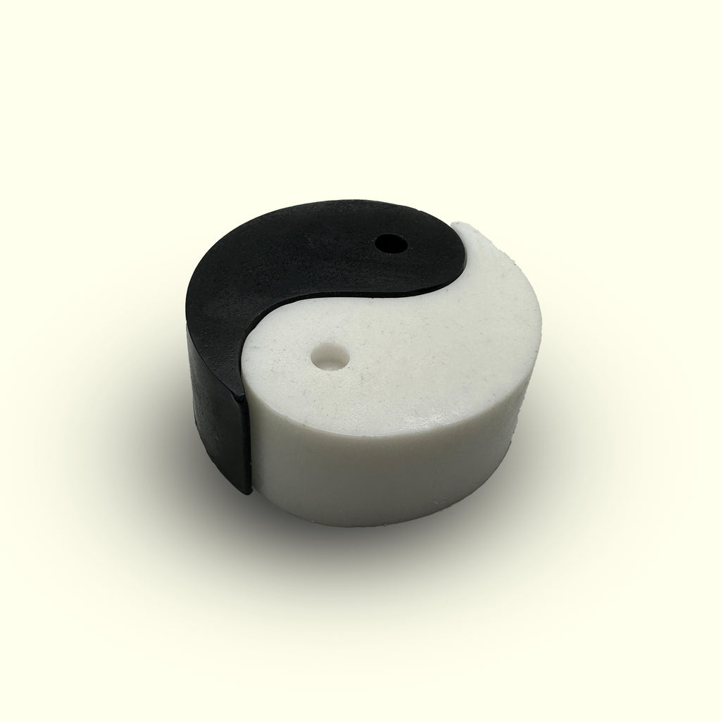 Yin Yang Soap