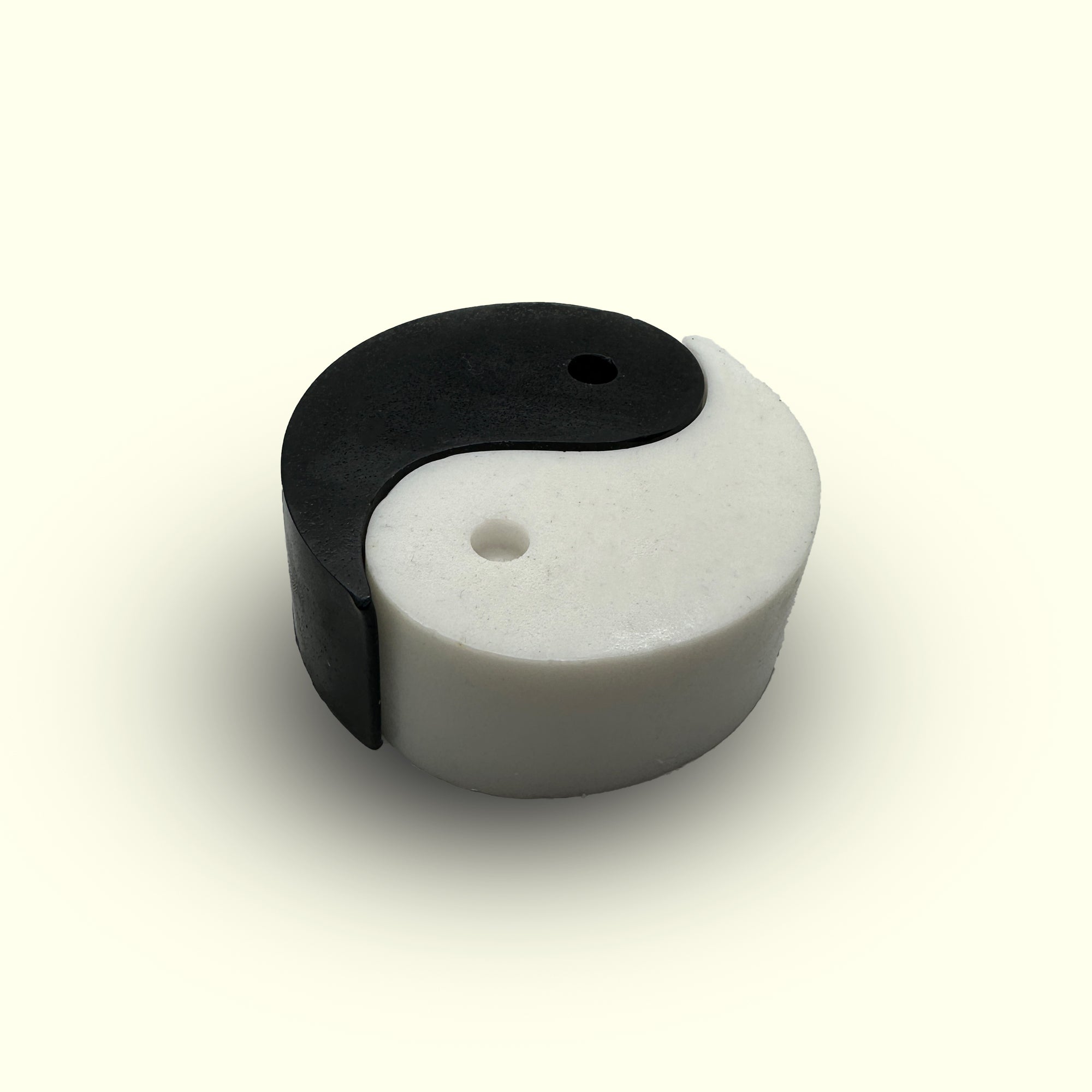Yin Yang Soap