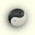Yin Yang Soap