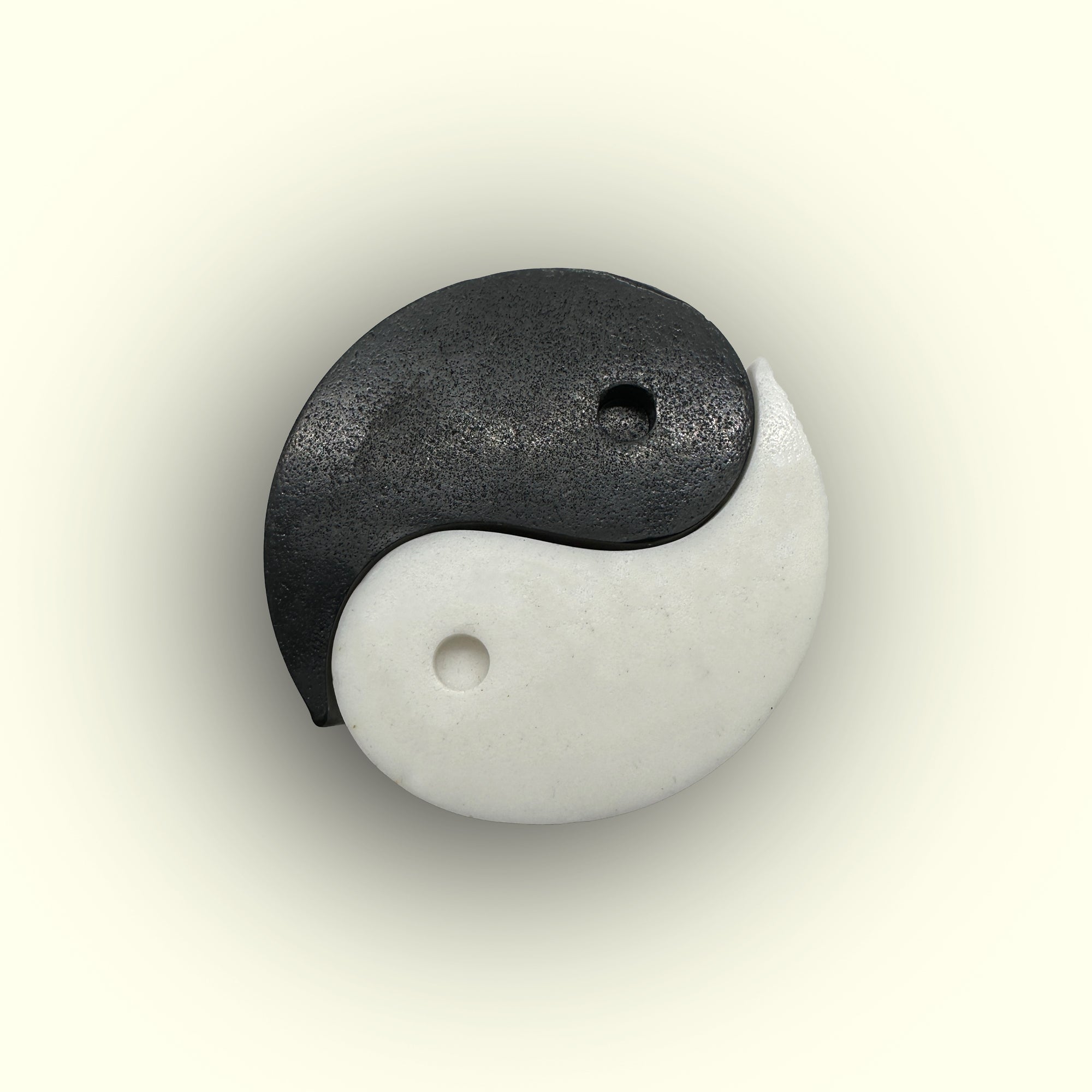 Yin Yang Soap