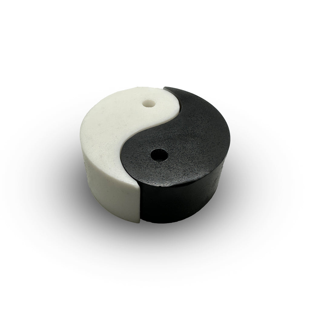 Yin Yang Soap
