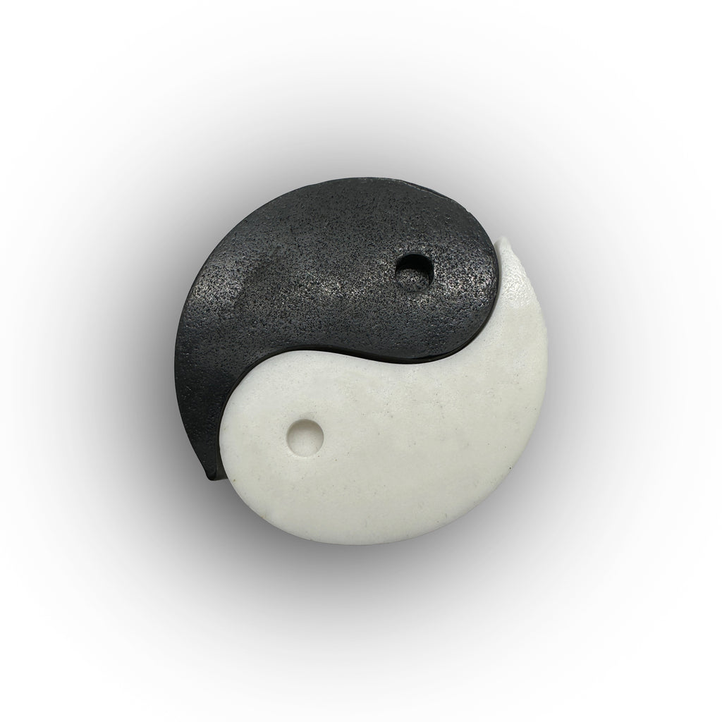 Yin Yang Soap