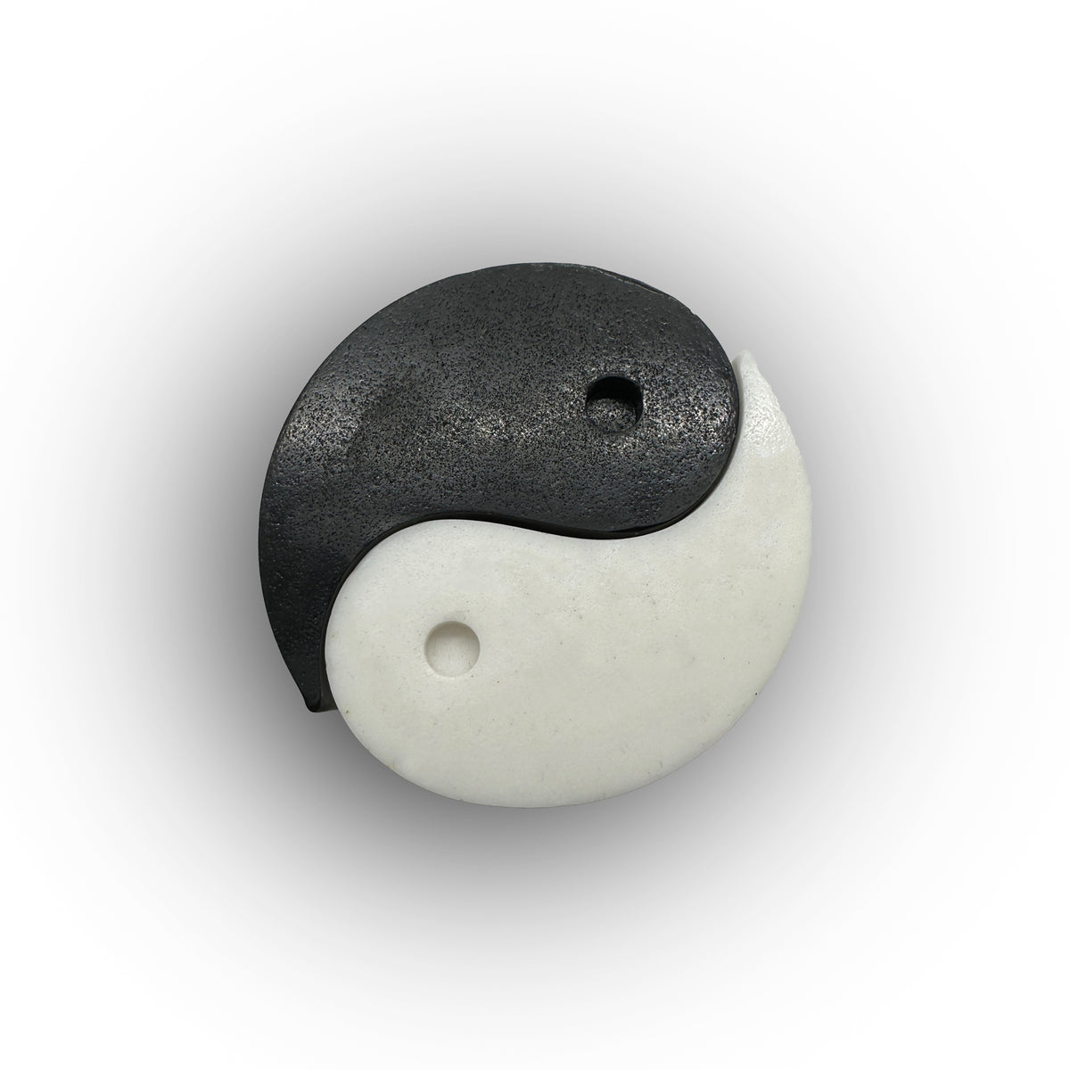 Yin Yang Soap