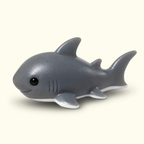3D Shark Soap-100g