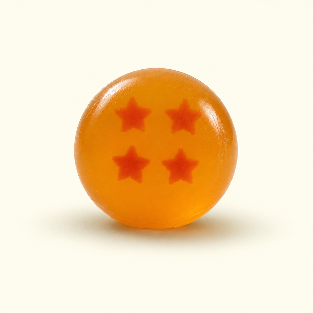 Dragon Ball Soap-120g