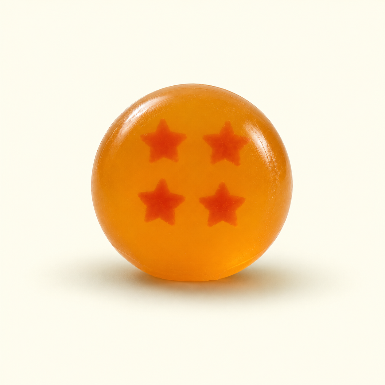 Dragon Ball Soap-120g