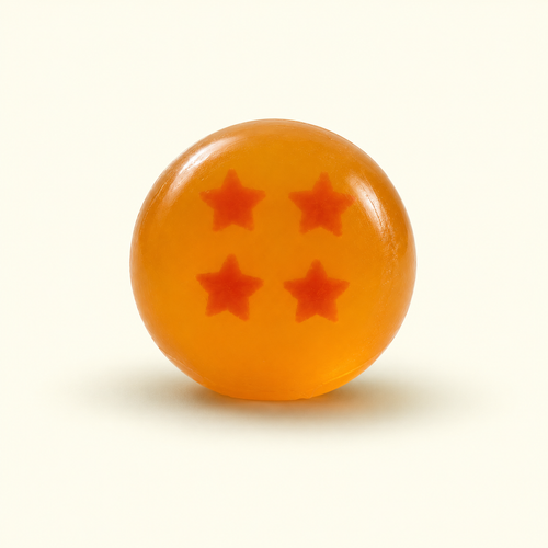 Dragon Ball Soap-120g