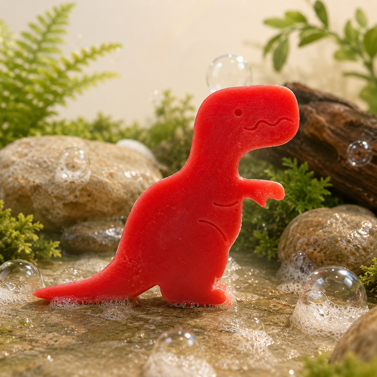 T.Rex Soap