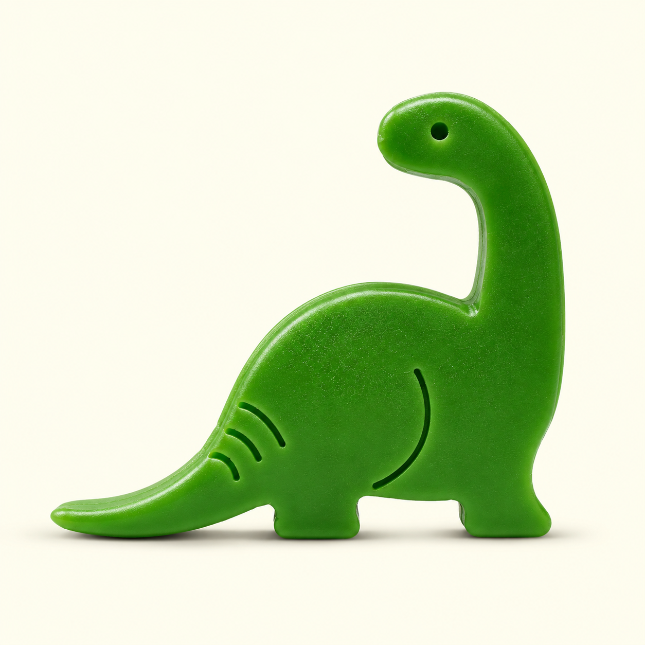 Apatosaurus Soap